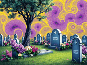 Friedhof Idenheim